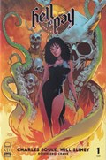 HELL TO PAY #1-RI-C 