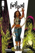 HELL TO PAY #5 