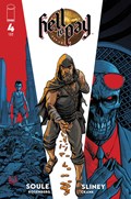 HELL TO PAY #4 