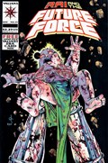 RAI AND THE FUTURE FORCE #21 