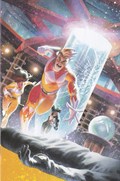MIGHTY MORPHIN POWER RANGERS #102E 