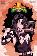 MIGHTY MORPHIN POWER RANGERS #103F 