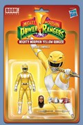 MIGHTY MORPHIN POWER RANGERS #103-RI 