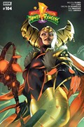 MIGHTY MORPHIN POWER RANGERS #104 