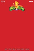 MIGHTY MORPHIN POWER RANGERS #100D 