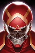 MIGHTY MORPHIN POWER RANGERS #100-RI-D 