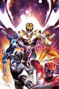 MIGHTY MORPHIN POWER RANGERS #101-RU 