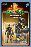 MIGHTY MORPHIN POWER RANGERS #101-RI 