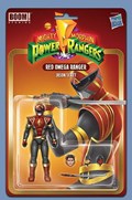MIGHTY MORPHIN POWER RANGERS #108-RI 