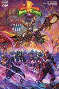 MIGHTY MORPHIN POWER RANGERS #109B 