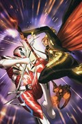 MIGHTY MORPHIN POWER RANGERS #109C 
