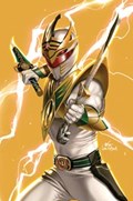 MIGHTY MORPHIN POWER RANGERS #110-RI-B 