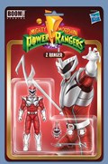 MIGHTY MORPHIN POWER RANGERS #110-RI 