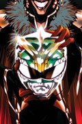MIGHTY MORPHIN POWER RANGERS #110-RI-D 