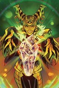 MIGHTY MORPHIN POWER RANGERS #110-RI-C 