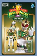 MIGHTY MORPHIN POWER RANGERS #105-RI 