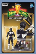 MIGHTY MORPHIN POWER RANGERS #107-RI 