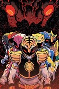 MIGHTY MORPHIN POWER RANGERS #107-RI-B 