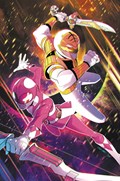 MIGHTY MORPHIN POWER RANGERS #114-RI-F 