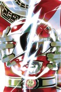 MIGHTY MORPHIN POWER RANGERS #114-RU 