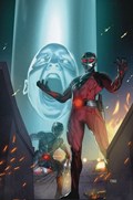 MIGHTY MORPHIN POWER RANGERS #115-RI-E 