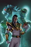 MIGHTY MORPHIN POWER RANGERS #116-RI-E 