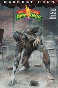 MIGHTY MORPHIN POWER RANGERS #116B 