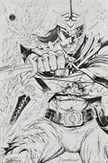 MIGHTY MORPHIN POWER RANGERS #101-WNSL-C 