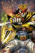 MIGHTY MORPHIN POWER RANGERS #101-WNSL-B 