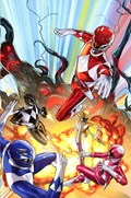 MIGHTY MORPHIN POWER RANGERS #111-RI-C 