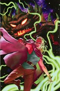 MIGHTY MORPHIN POWER RANGERS #111-RI-B 