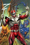 MIGHTY MORPHIN POWER RANGERS #111-RI-E 