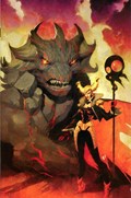 MIGHTY MORPHIN POWER RANGERS #111-RI-D 