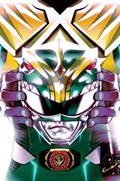 MIGHTY MORPHIN POWER RANGERS #111-RA 