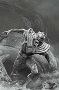 MIGHTY MORPHIN POWER RANGERS #112-RI 