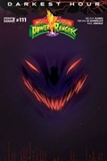 MIGHTY MORPHIN POWER RANGERS #111-3rd 