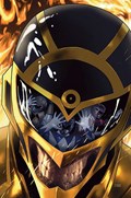 MIGHTY MORPHIN POWER RANGERS #113-RI-E 