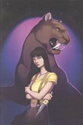 MIGHTY MORPHIN POWER RANGERS #121-RI-C 
