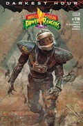 MIGHTY MORPHIN POWER RANGERS #118B 