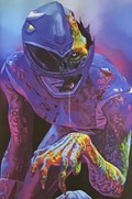 MIGHTY MORPHIN POWER RANGERS #118D 