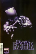 BLACK PANTHER #1C 