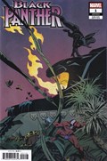 BLACK PANTHER #1-RI-C 