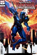 BLACK PANTHER #1-RI-B 