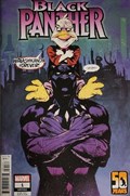 BLACK PANTHER #1F 
