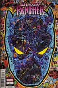 BLACK PANTHER #1I 