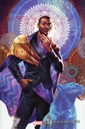 BLACK PANTHER #2C 