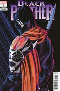 BLACK PANTHER #6-RI 