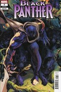 BLACK PANTHER #7-RI 