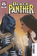 BLACK PANTHER #8-RI 