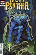 BLACK PANTHER #3B 